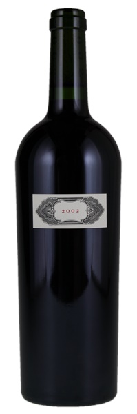 2002 The Napa Valley Reserve Red, 750ml
