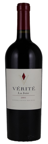 2001 Verite La Joie, 750ml