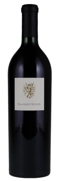 2007 Blankiet Estate Paradise Hills Vineyard Red Wine, 750ml