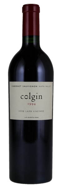 1994 Colgin Herb Lamb Vineyard Cabernet Sauvignon, 750ml