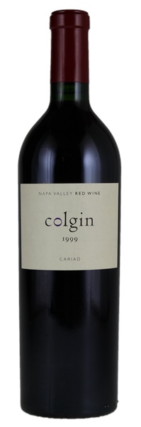 1999 Colgin Cariad, 750ml