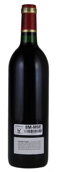 1994 Château Angelus, 750ml