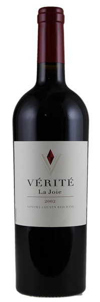 2002 Verite La Joie, 750ml