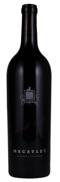 2011 Macauley Beckstoffer To Kalon Vineyard Cabernet Sauvignon, 750ml