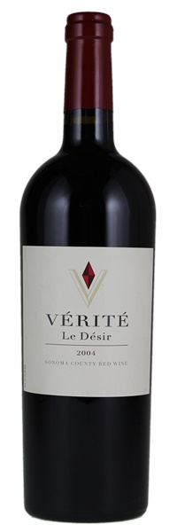 2004 Verite Le Desir, 750ml