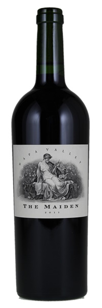 2011 Harlan Estate The Maiden