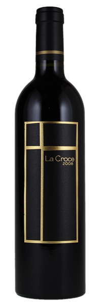 2008 Stolpman La Croce, 750ml