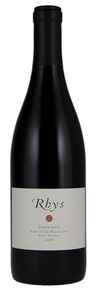 2009 Rhys Swan Terrace Pinot Noir, 750ml