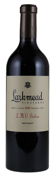 2007 Larkmead Vineyards LMV Salon, 750ml