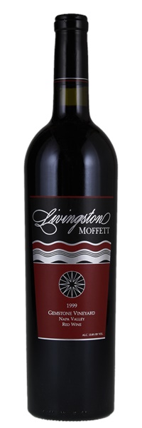 1999 Livingston-Moffett Gemstone Vineyard Proprietary Red, 750ml