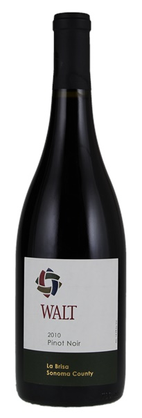 2010 WALT La Brisa Pinot Noir, 750ml