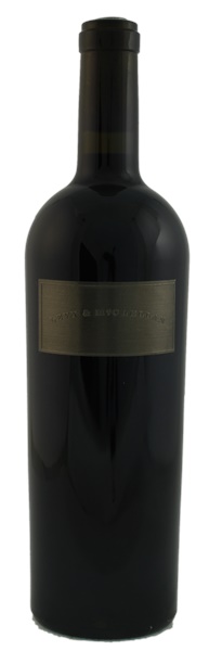 2004 Levy & McClellan Red, 750ml