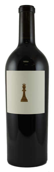 2011 Checkerboard Vineyard Kings Row Red Wine, 750ml