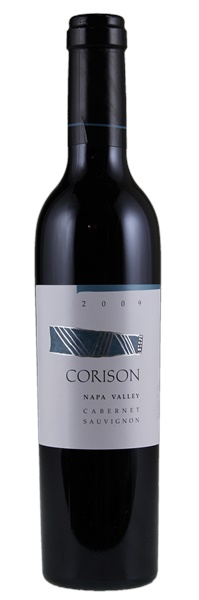 2009 Corison Cabernet Sauvignon, 375ml