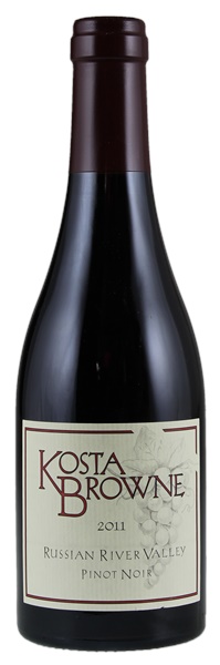 2011 Kosta Browne Russian River Valley Pinot Noir, 375ml