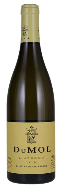 2012 DuMOL Estate Chardonnay, 750ml