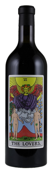 2011 Cayuse The Lovers, 750ml