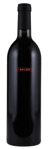 2010 The Prisoner Wine Company Saldo Zinfandel, 750ml