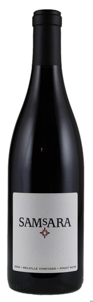 2009 Samsara Melville Vineyard Pinot Noir, 750ml