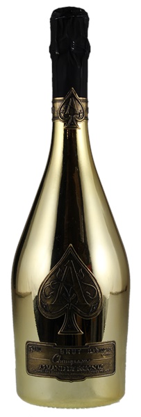 N.V. Armand de Brignac Brut, 750ml