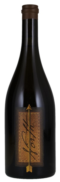 2012 North (Alban) Alban Estate Vineyard Chardonnay, 750ml