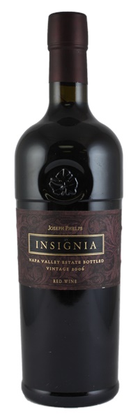 2006 Joseph Phelps Insignia, 750ml