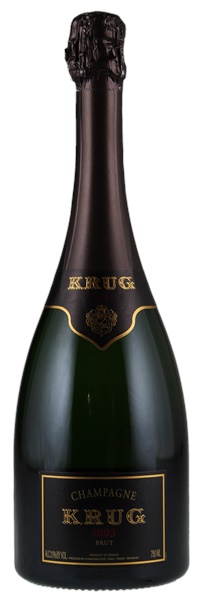 2003 Krug Brut, 750ml