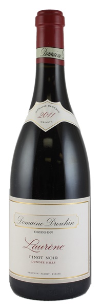 2011 Domaine Drouhin Laurene Pinot Noir, 750ml