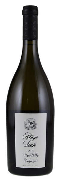 2007 Stags' Leap Winery Viognier, 750ml