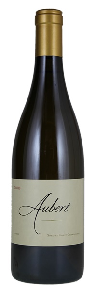 2006 Aubert Lauren Vineyard Chardonnay, 750ml