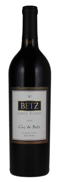2004 Betz Family Winery Clos de Betz, 750ml