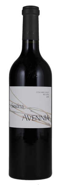 2010 Avennia Sestina, 750ml