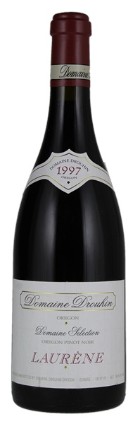 1997 Domaine Drouhin Laurene Pinot Noir, 750ml