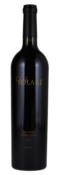2002 Col Solare, 750ml