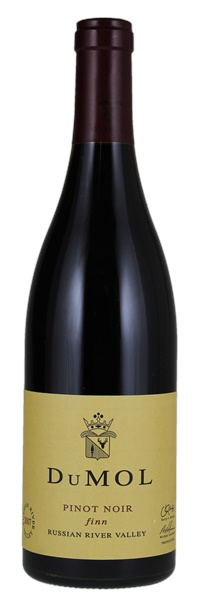 2007 DuMOL Finn Pinot Noir, 750ml
