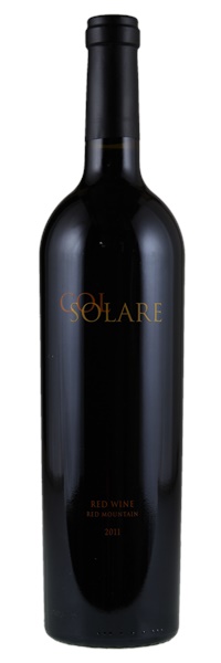 2011 Col Solare, 750ml