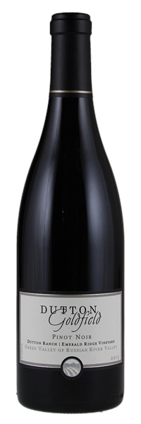 2013 Dutton-Goldfield Dutton Ranch Emerald Ridge Pinot Noir, 750ml
