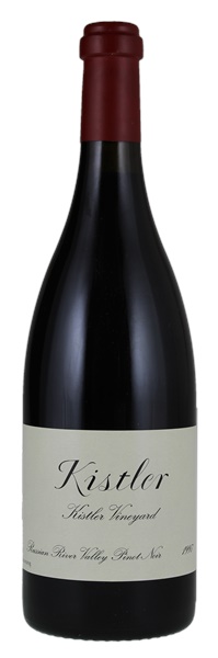 1997 Kistler Kistler Vineyard Pinot Noir, 750ml