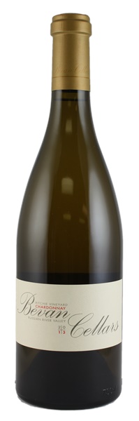 2013 Bevan Cellars Ritchie Vineyard Chardonnay, 750ml