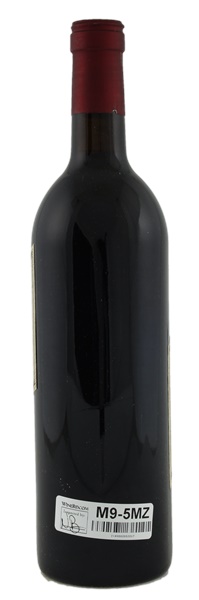 1983 Dunn Cabernet Sauvignon, 750ml