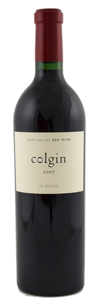 2007 Colgin IX Estate Proprietary Red, 750ml