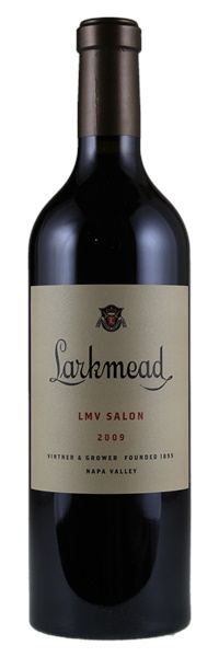 2009 Larkmead Vineyards LMV Salon, 750ml