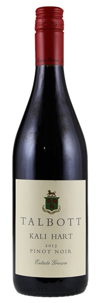 2013 Talbott Kali-Hart Pinot Noir (Screwcap), 750ml