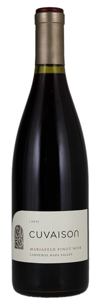 2011 Cuvaison Mariafeld Pinot Noir, 750ml