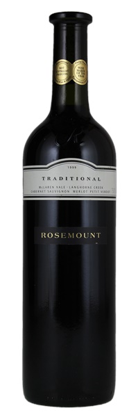1999 Rosemount Estate Traditional, 750ml