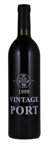 1999 V. Sattui Winery Vintage Port, 750ml