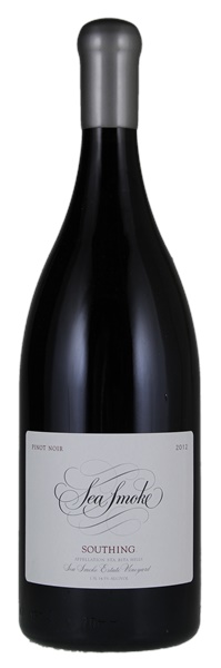 2012 Sea Smoke Cellars Southing Pinot Noir, 1.5ltr