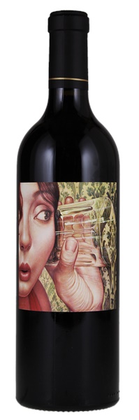 2012 Behrens Family Winery Moulds Family Vineyard Clone 338 Have You Heard? Cabernet Sauvignon, 750ml
