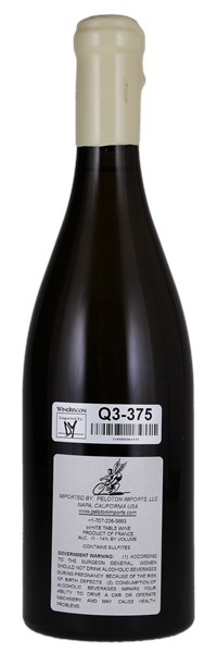 2012 Pierre Yves Colin-Morey Corton-Charlemagne, 750ml