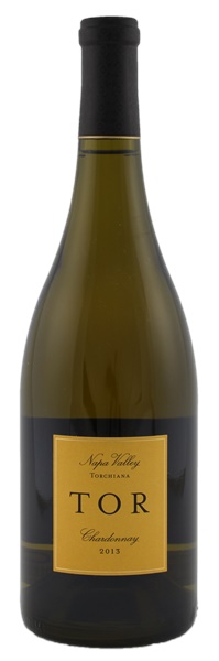 2013 TOR Kenward Family Wines Beresini Vineyard Torchiana Hyde Clone Chardonnay, 750ml
